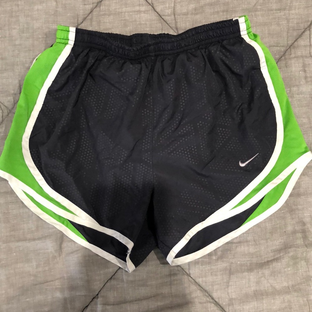 Womens Nike Run Shorts